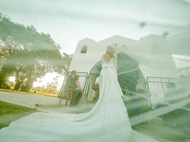 Destination Wedding de Iza e Beto 