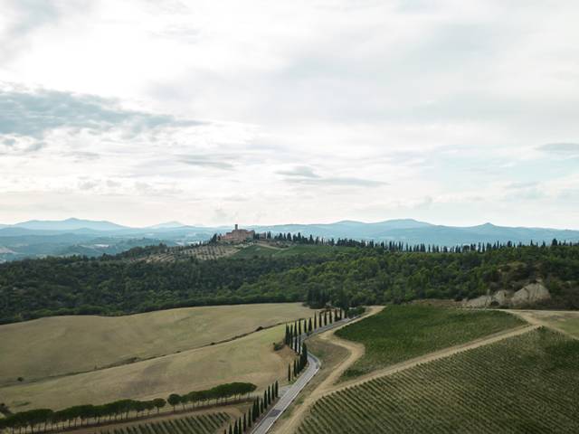 Destination Wedding de ALBUM MARIANA E MURILO - TUSCANY - CASTELLO 