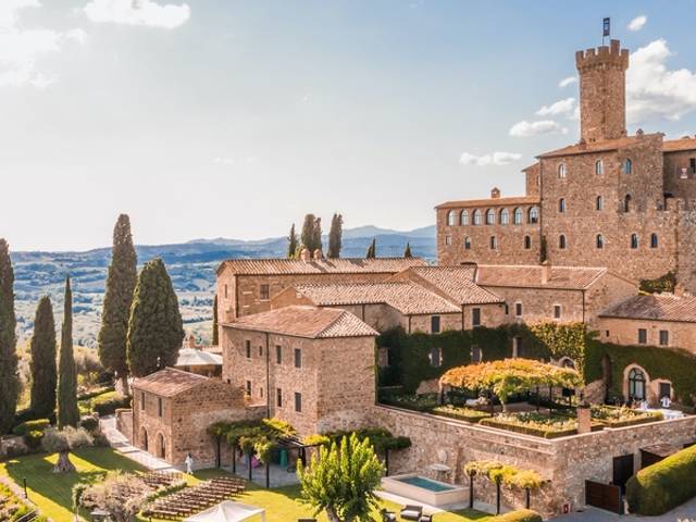 Álbuns Prontos de Album Lais e Sandro - Italy 