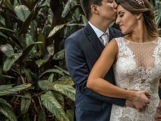 Álbuns Prontos de Mariana e Daniel na Vila Rica 