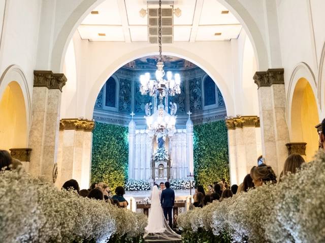 Álbuns Prontos de Album Fernanda e Gustavo 07.09.2019 em Sao Paulo na igreja São Jose do Jardim Europa e Hípica Paulista 