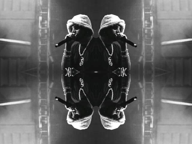 Camarim e Palco de FBC | VHOOR | MAC JULIA