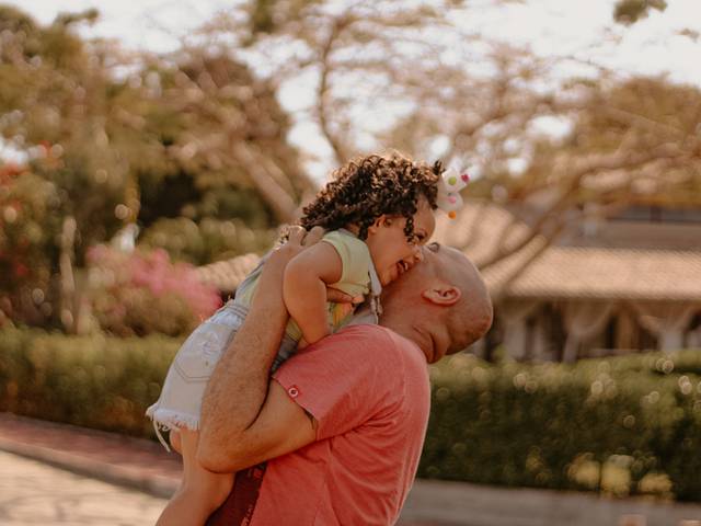 Fotografia de família  de Família 