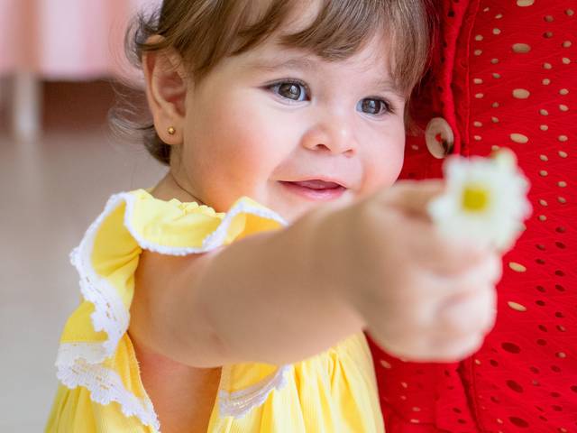 Aniversário de Isabela 1 ano