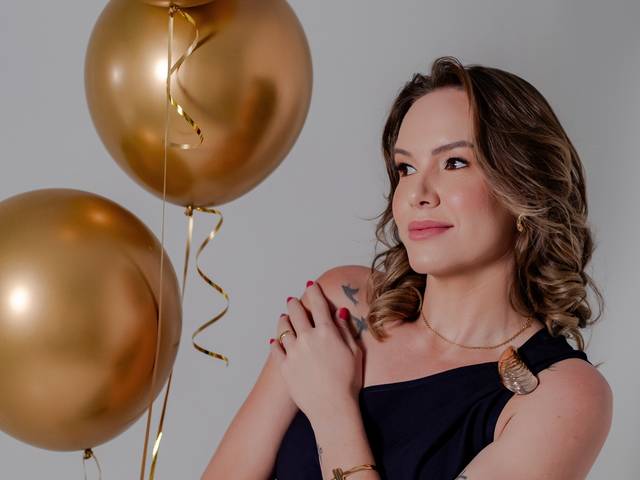 Sessões de Pamela Steiger