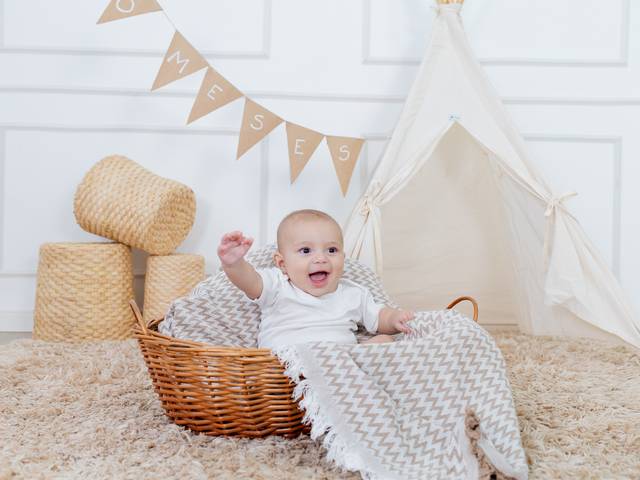 Sessões de José Gabriel 6 meses