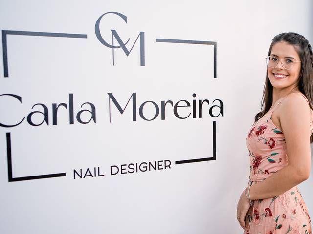 Outros de CM Nail Designer