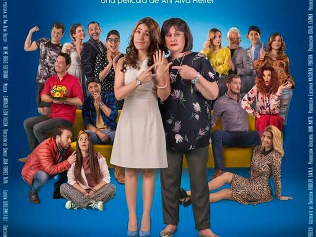 Studio de AFICHES PELÍCULA