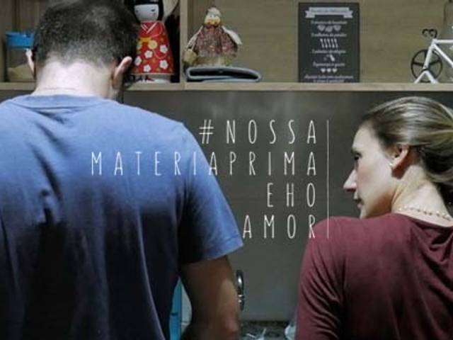 Dia de Namoro de Escolhendo as músicas