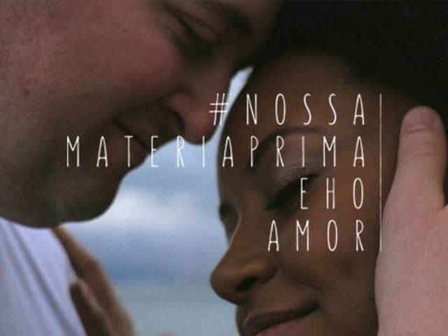 Dia de Namoro de Dia de namoro | Luana e Diego