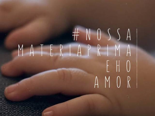 Familia de Uma tarde com a Antonella