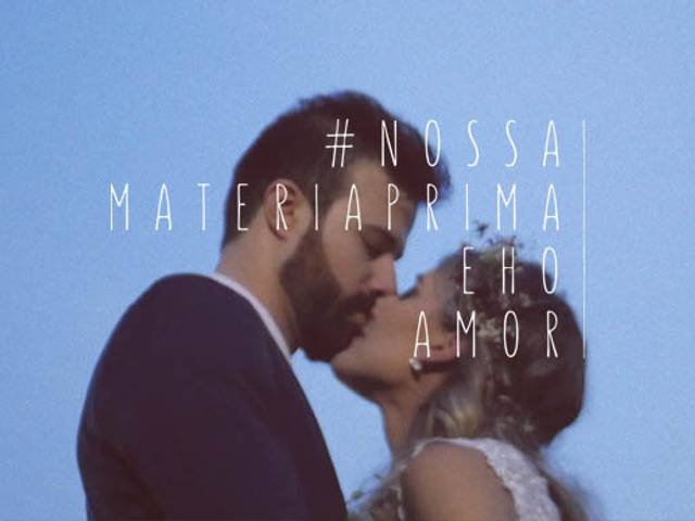 Casamentos de Bruna e Luciano