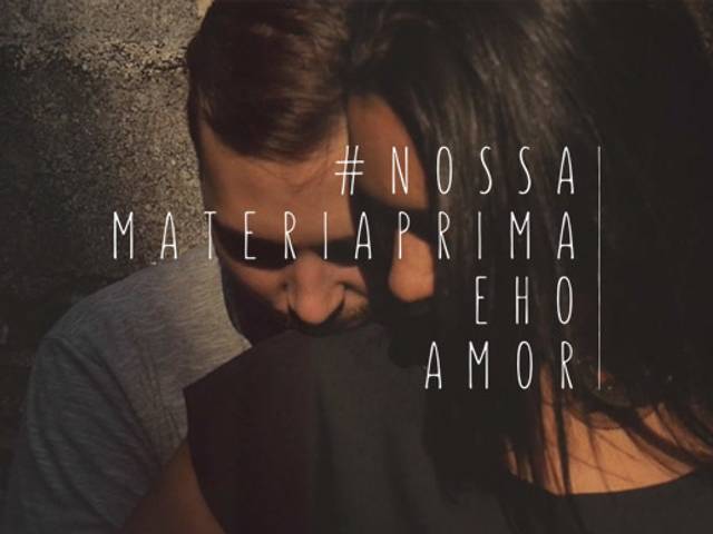 Dia de Namoro de Save the date | Erica & Erick