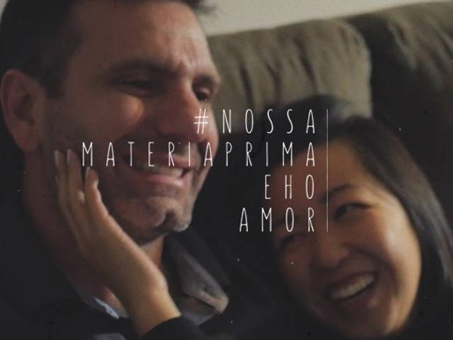 Dia de Namoro de Elaine e Fábio - Quase prontos