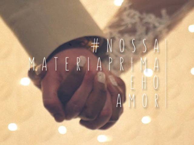 Casamentos de Luana & Diego