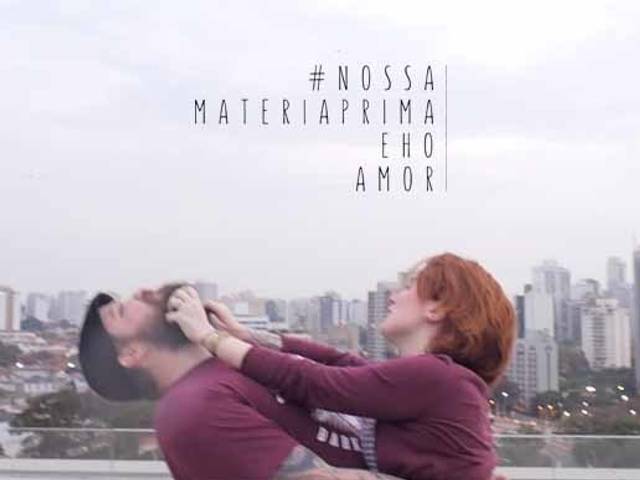 Dia de Namoro de Um rolê com a Mariana e o Assef