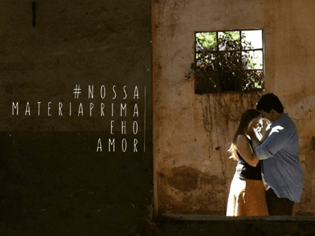 Dia de Namoro de Mayco e Talita