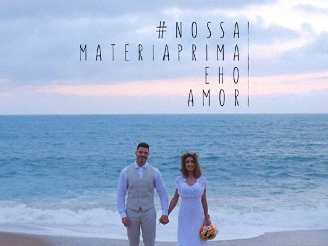 Casamentos de Giovanna e Marcos