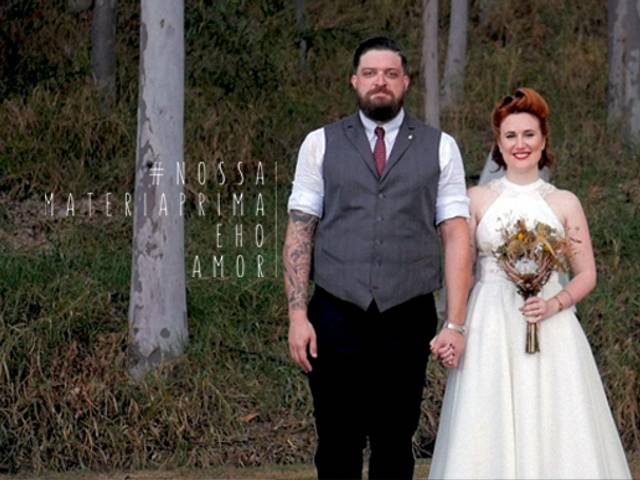 Casamentos de Mari e Assef | #themightymightywedding