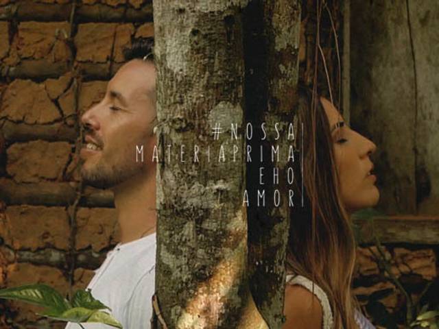 Dia de Namoro de Natasha e Rafael