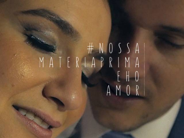 Casamentos de Maria Cristina e Felipe