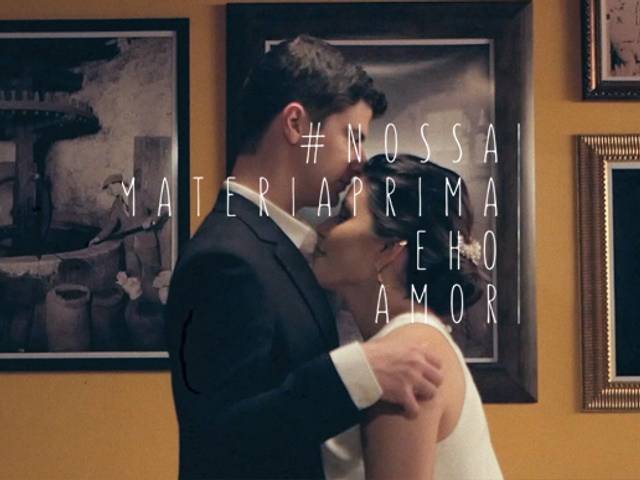 Casamentos de Larissa e Lucas