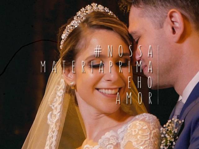 Casamentos de Wanessa e Sidney