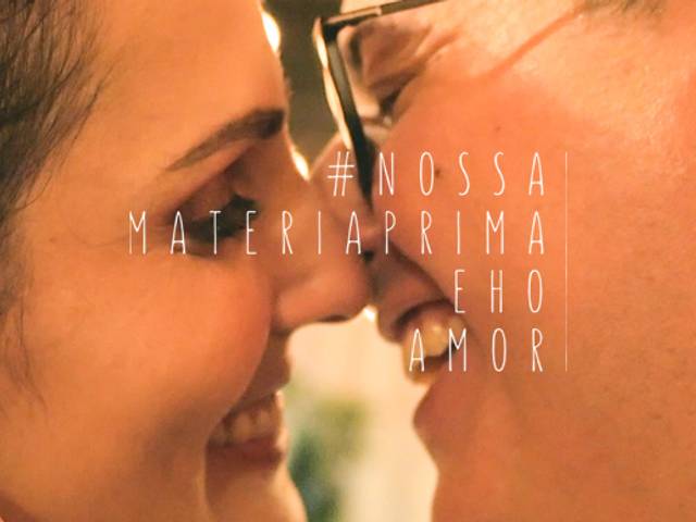 Casamentos de Fernanda e Bruno