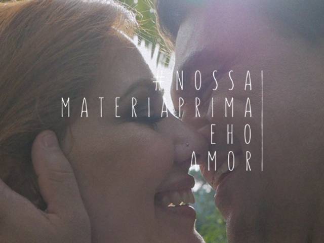 Casamentos de Paula e Janio