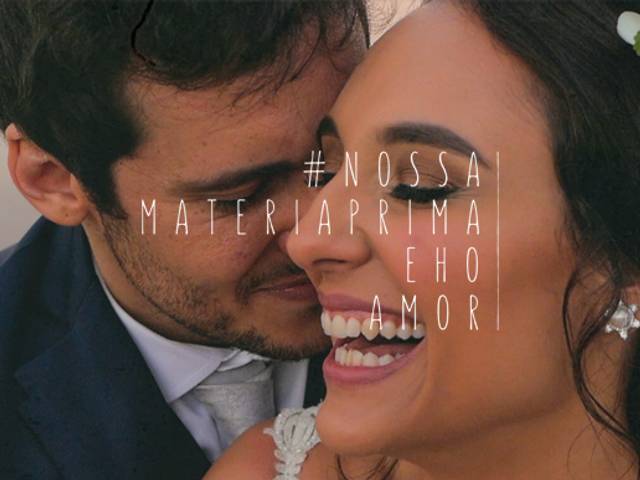 Casamentos de Gabriela e Diego
