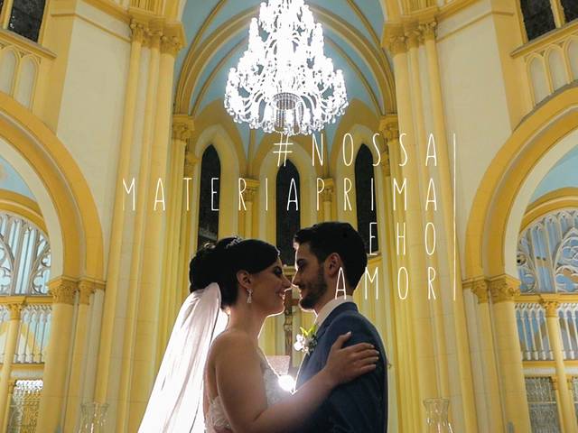 Casamentos de Andressa e Diego