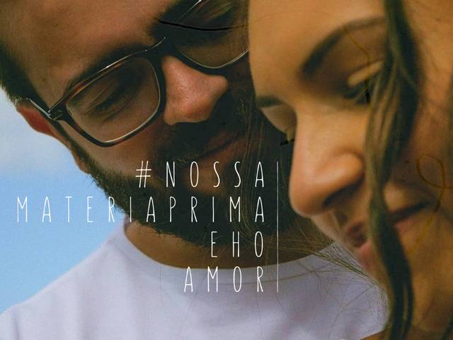 Dia de Namoro de Mari e Matheus