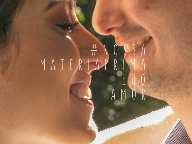 Dia de Namoro de Ana e Leo