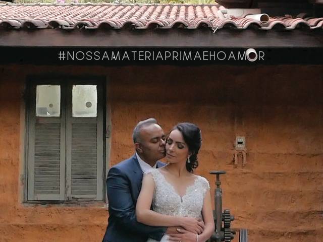 Casamentos de Natália & Jardel