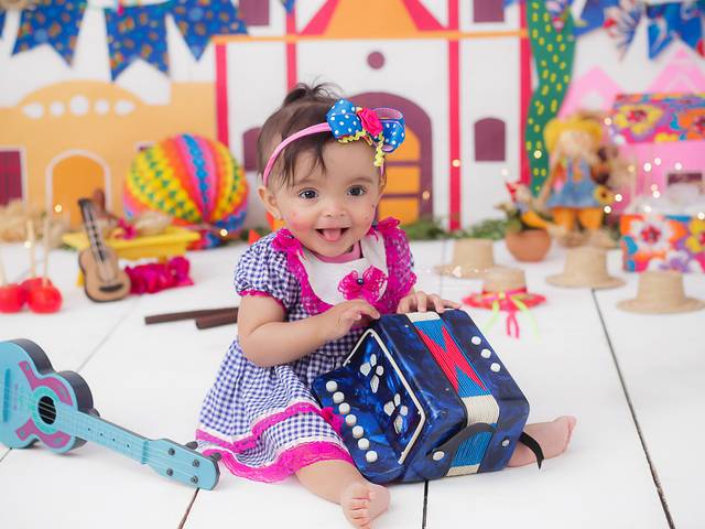 ACOMPANHAMENTO  DO BEBÊ de ANA MEIRE - 09 MESES