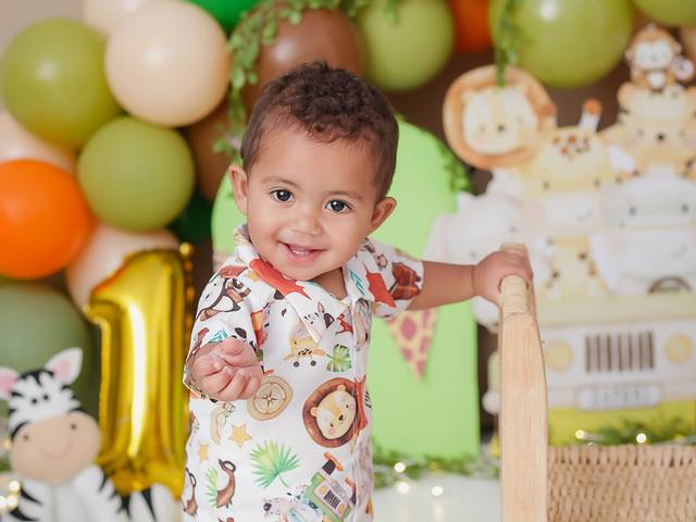 SMASH THE CAKE de SMASH THE CAKE -  GAEL