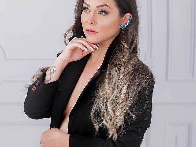 GESTANTE de DOCE ESPERA PELO JOSÉ MIGUEL