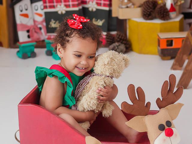 NATAL 2022 de MAGIA DO NATAL - MANU