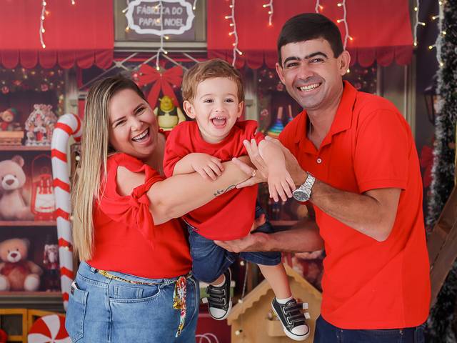 NATAL 2022 de MAGIA DO NATAL - MATHEUS