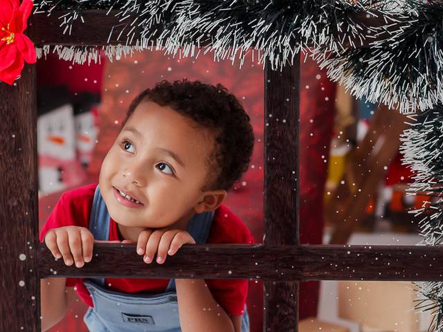 NATAL 2022 de MAGIA DO NATAL - JOÃO PEDRO