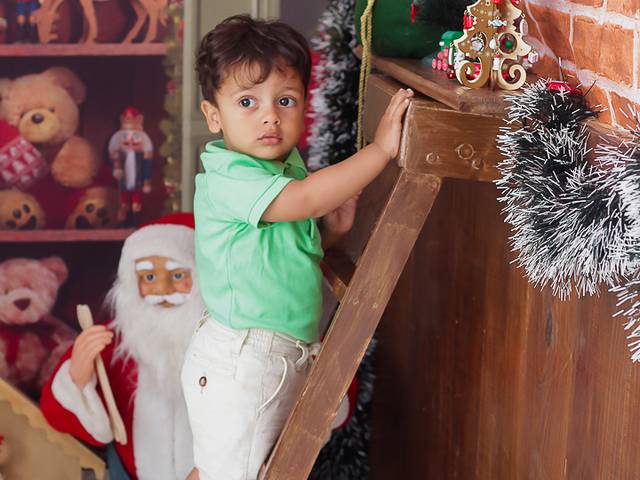 NATAL 2022 de MAGIA DO NATAL - DOM