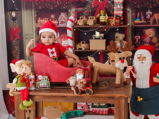 NATAL 2022 de MAGIA DO NATAL - ANA MEIRE