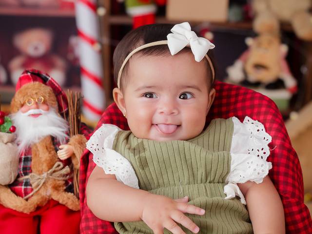 NATAL 2022 de MAGIA DO NATAL - LAURA E LUÍSA