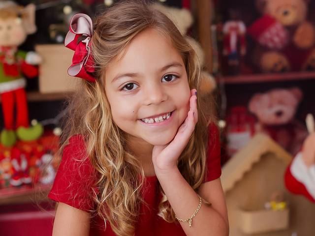 NATAL 2022 de MAGIA DO NATAL - GIOVANA