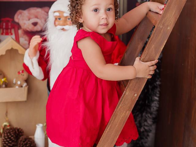 NATAL 2022 de MAGIA DO NATAL - ANA LAURA