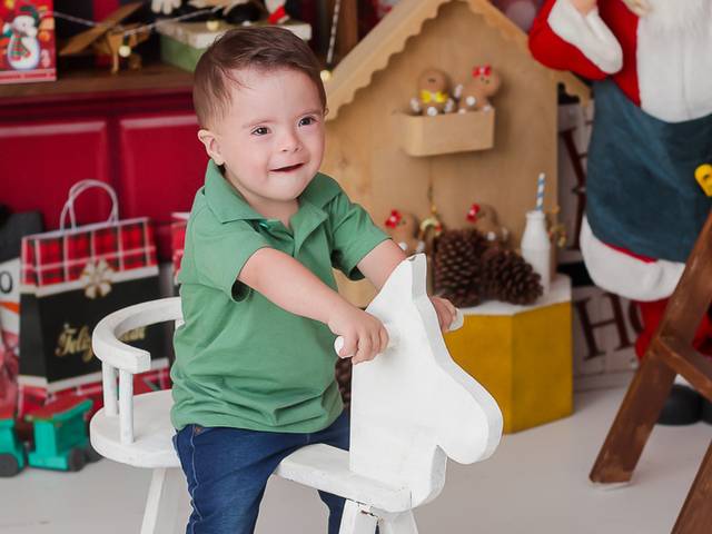 NATAL 2022 de MAGIA DO NATAL - PEDRO