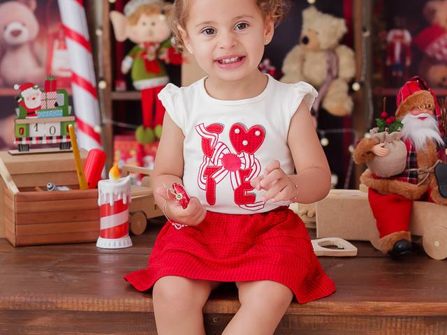 NATAL 2022 de MAGIA DO NATAL - SOFIA