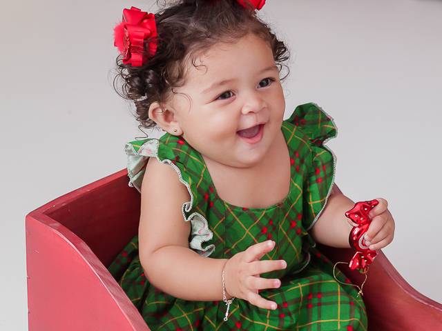 NATAL 2022 de MAGIA DO NATAL CIBELLY