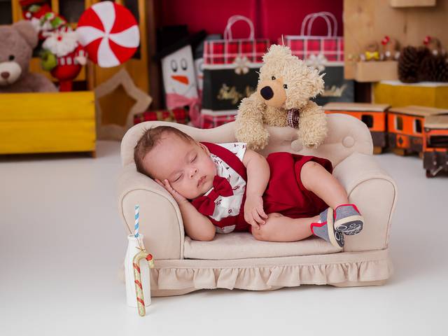 NATAL 2022 de MAGIA DO NATAL - SAMUEL