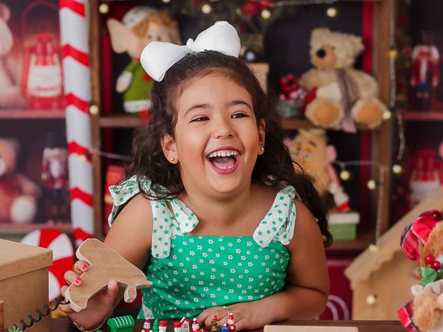 NATAL 2022 de MAGIA DO NATAL - AMANDA